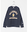 『WEB／一部店舗限定』『別注』Champion×DOORS　アニマルスウェット(KIDS)