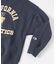 『WEB／一部店舗限定』『別注』Champion×DOORS　アニマルスウェット(KIDS)