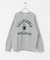 『WEB／一部店舗限定』『別注』Champion×DOORS　アニマルスウェット(KIDS)