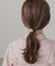 メタルラインヘアポニー