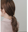 メタルラインヘアポニー
