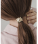 メタルラインヘアポニー