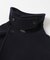 new basic　DOUBLE BREAST HALF COAT