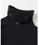 new basic　DOUBLE BREAST HALF COAT