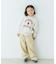 『別注』Champion×DOORS　アニマルスウェット(KIDS)