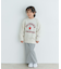 『別注』Champion×DOORS　アニマルスウェット(KIDS)