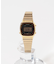 CASIO　メタルスクエアデジタルウォッチ