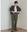 ダンボールZIPカーディガン