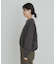 ダンボールZIPカーディガン