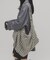 2WAYビッグイージBAG