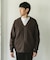 AIR FIT Vネックカーディガン