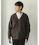 AIR FIT Vネックカーディガン
