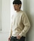 AIR FIT クルーネックニット