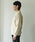 AIR FIT クルーネックニット