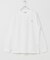 LACOSTE　ベーシックロングスリーブTシャツ