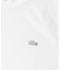 LACOSTE　ベーシックロングスリーブTシャツ