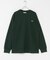 LACOSTE　ベーシックロングスリーブTシャツ