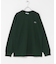 LACOSTE　ベーシックロングスリーブTシャツ