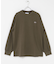 LACOSTE　ベーシックロングスリーブTシャツ
