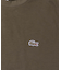 LACOSTE　ベーシックロングスリーブTシャツ