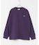 LACOSTE　ベーシックロングスリーブTシャツ