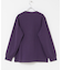 LACOSTE　ベーシックロングスリーブTシャツ