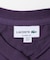 LACOSTE　ベーシックロングスリーブTシャツ