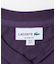 LACOSTE　ベーシックロングスリーブTシャツ