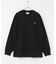 LACOSTE　ベーシックロングスリーブTシャツ