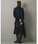 『WEB／一部店舗限定』プレートツキカーディガン