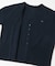 『WEB／一部店舗限定』プレートツキカーディガン