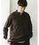 『XLサイズ／WEB限定／仁村紗和さん着用』『UR TECH 200日ニット』 ポロシャツ