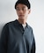 『XLサイズ／WEB限定／仁村紗和さん着用』『UR TECH 200日ニット』 ポロシャツ