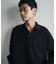 『XLサイズ／WEB限定／仁村紗和さん着用』『UR TECH 200日ニット』 ポロシャツ