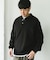 『XLサイズ／WEB限定／仁村紗和さん着用』『UR TECH 200日ニット』 ポロシャツ