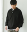 『XLサイズ／WEB限定／仁村紗和さん着用』『UR TECH 200日ニット』 ポロシャツ