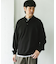 『XLサイズ／WEB限定／仁村紗和さん着用』『UR TECH 200日ニット』 ポロシャツ