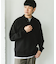 『XLサイズ／WEB限定／仁村紗和さん着用』『UR TECH 200日ニット』 ポロシャツ