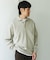 『XLサイズ／WEB限定／仁村紗和さん着用』『UR TECH 200日ニット』 ポロシャツ