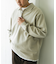 『XLサイズ／WEB限定／仁村紗和さん着用』『UR TECH 200日ニット』 ポロシャツ