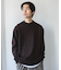 『仁村紗和さん着用』『UR TECH 200日ニット』 モックネック