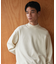 『仁村紗和さん着用』『UR TECH 200日ニット』 モックネック