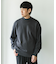 『仁村紗和さん着用』『UR TECH 200日ニット』 モックネック