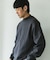 『仁村紗和さん着用』『UR TECH 200日ニット』 モックネック
