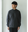 『仁村紗和さん着用』『UR TECH 200日ニット』 モックネック