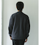 『仁村紗和さん着用』『UR TECH 200日ニット』 モックネック