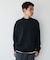『仁村紗和さん着用』『UR TECH 200日ニット』 モックネック