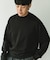『仁村紗和さん着用』『UR TECH 200日ニット』 モックネック