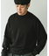 『仁村紗和さん着用』『UR TECH 200日ニット』 モックネック