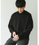 『仁村紗和さん着用』『UR TECH 200日ニット』 モックネック